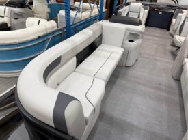 2026 Godfrey Sweetwater 2286SBC Tritoon