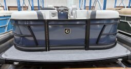 2026 Godfrey Sweetwater 2286SBC Tritoon