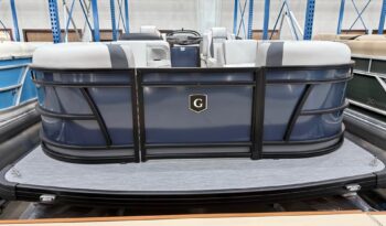 2026 Godfrey Sweetwater 2286SBC Tritoon full