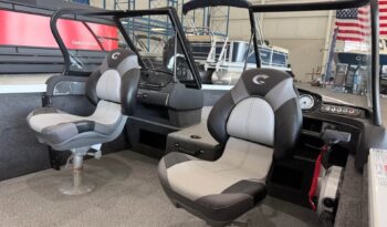 2026 Crestliner 1750 Hawk WT J full