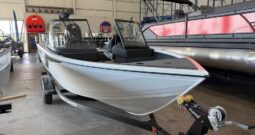 2026 Crestliner 1750 Hawk WT J