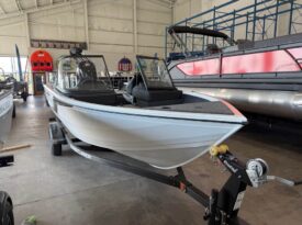 2026 Crestliner 1750 Hawk WT J