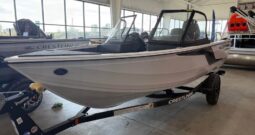 2026 Crestliner 1750 Hawk WT J