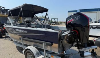 2023 Hewes Craft 180 Sportsman full