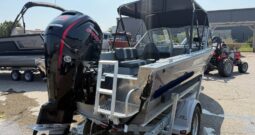 2023 Hewes Craft 180 Sportsman