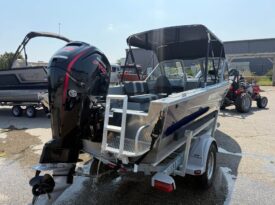 2023 Hewes Craft 180 Sportsman