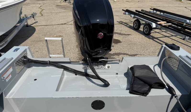 2023 Hewes Craft 180 Sportsman full