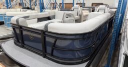 2026 Godfrey Sweetwater 2286SBC Tritoon