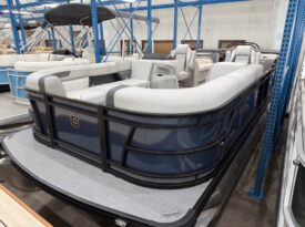 2026 Godfrey Sweetwater 2286SBC Tritoon