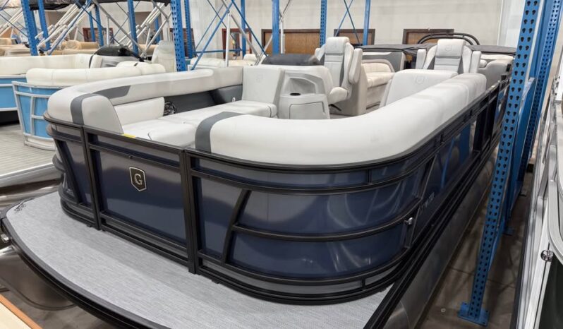 2026 Godfrey Sweetwater 2286SBC Tritoon