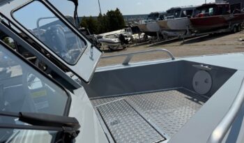 2023 Hewes Craft 180 Sportsman full