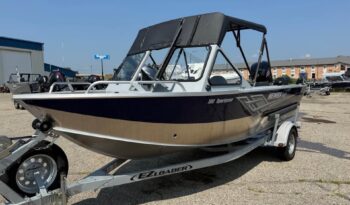 2023 Hewes Craft 180 Sportsman full