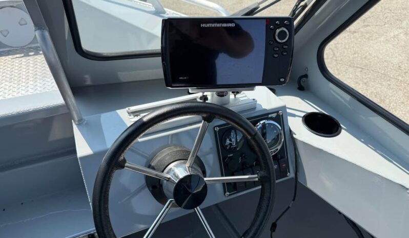 2023 Hewes Craft 180 Sportsman full