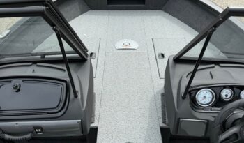 2026 Crestliner 1750 Hawk WT J full