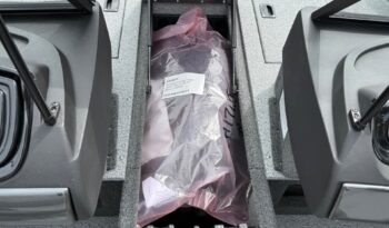 2026 Crestliner 1750 Hawk WT J full