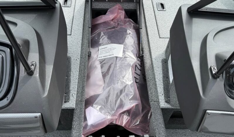 2026 Crestliner 1750 Hawk WT J full