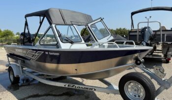 2023 Hewes Craft 180 Sportsman full