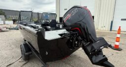 2026 Crestliner 1750 Hawk WT J