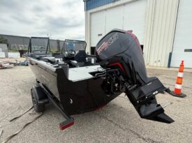 2026 Crestliner 1750 Hawk WT J