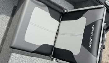 2026 Crestliner 1750 Hawk WT J full