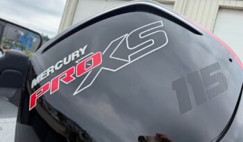 2026 Crestliner 1750 Hawk WT J full