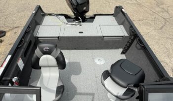 2026 Crestliner 1750 Hawk WT J full