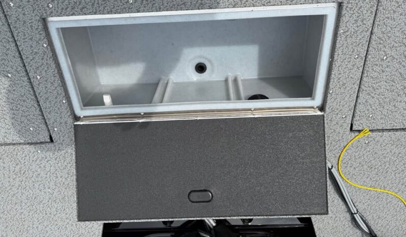 2026 Crestliner 1750 Hawk WT J full