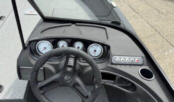 2026 Crestliner 1750 Hawk WT J full