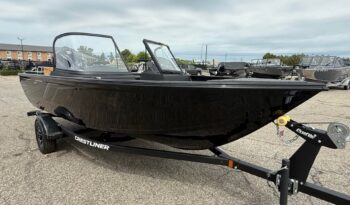 2026 Crestliner 1750 Hawk WT J full