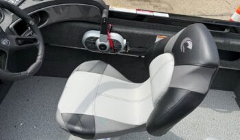 2026 Crestliner 1750 Hawk WT J full