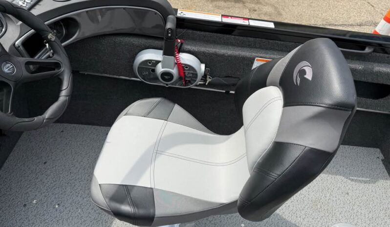 2026 Crestliner 1750 Hawk WT J full