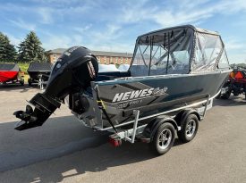 2026 HewesCraft 200 Pro V