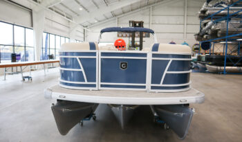 2026 Godfrey Sweetwater 2286CSE Tritoon full