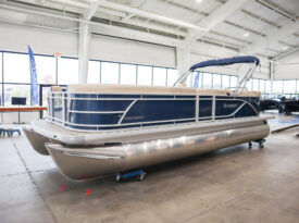 2026 Godfrey Sweetwater 2286CSE Tritoon