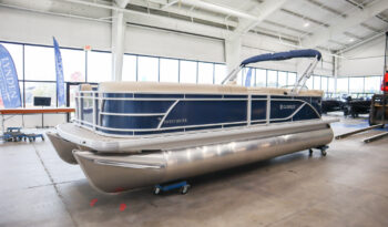 2026 Godfrey Sweetwater 2286CSE Tritoon full