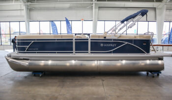 2026 Godfrey Sweetwater 2286CSE Tritoon full