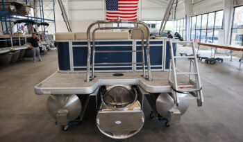 2026 Godfrey Sweetwater 2286CSE Tritoon full