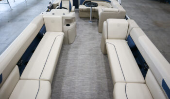2026 Godfrey Sweetwater 2286CSE Tritoon full