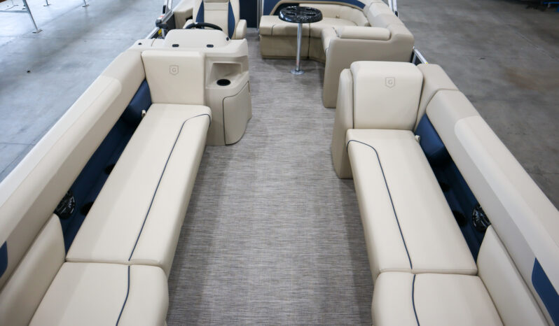 2026 Godfrey Sweetwater 2286CSE Tritoon full