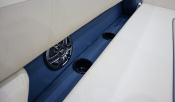 2026 Godfrey Sweetwater 2286CSE Tritoon full