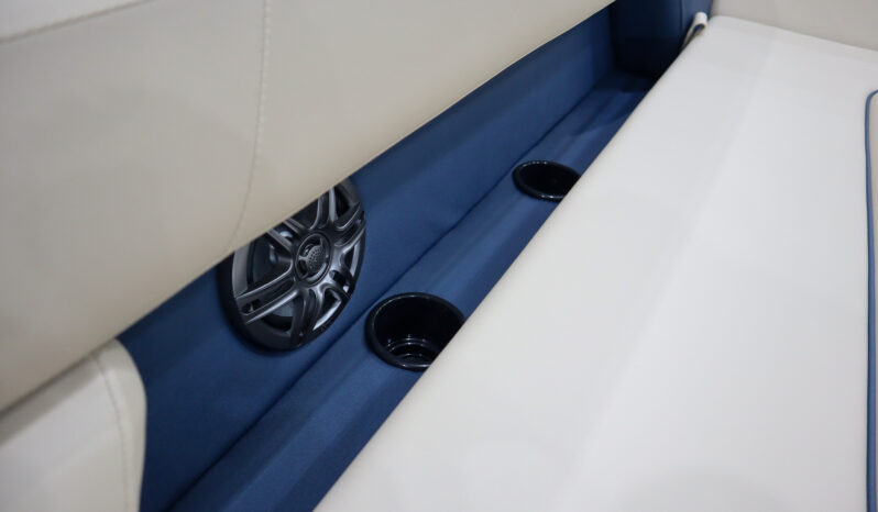 2026 Godfrey Sweetwater 2286CSE Tritoon full