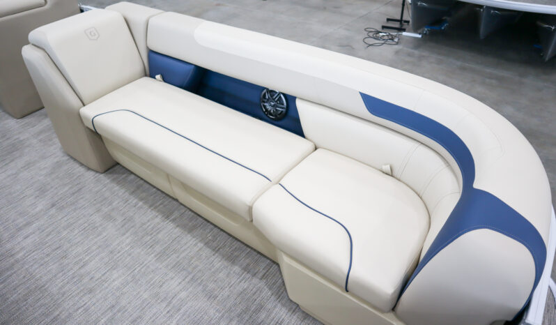 2026 Godfrey Sweetwater 2286CSE Tritoon full