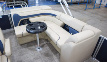 2026 Godfrey Sweetwater 2286CSE Tritoon full