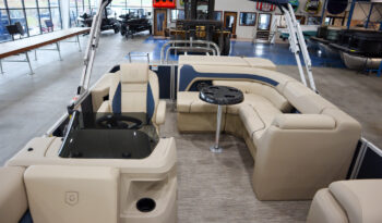 2026 Godfrey Sweetwater 2286CSE Tritoon full