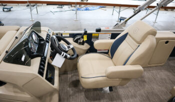 2026 Godfrey Sweetwater 2286CSE Tritoon full