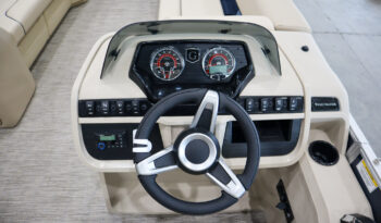 2026 Godfrey Sweetwater 2286CSE Tritoon full