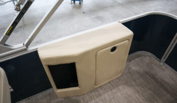 2026 Godfrey Sweetwater 2286CSE Tritoon full