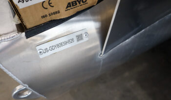 2026 Godfrey Sweetwater 2286CSE Tritoon full