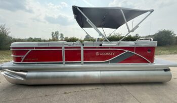2026 Godfrey Sweetwater 2086CSE full