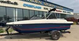 2022 Bayliner Capri VR4